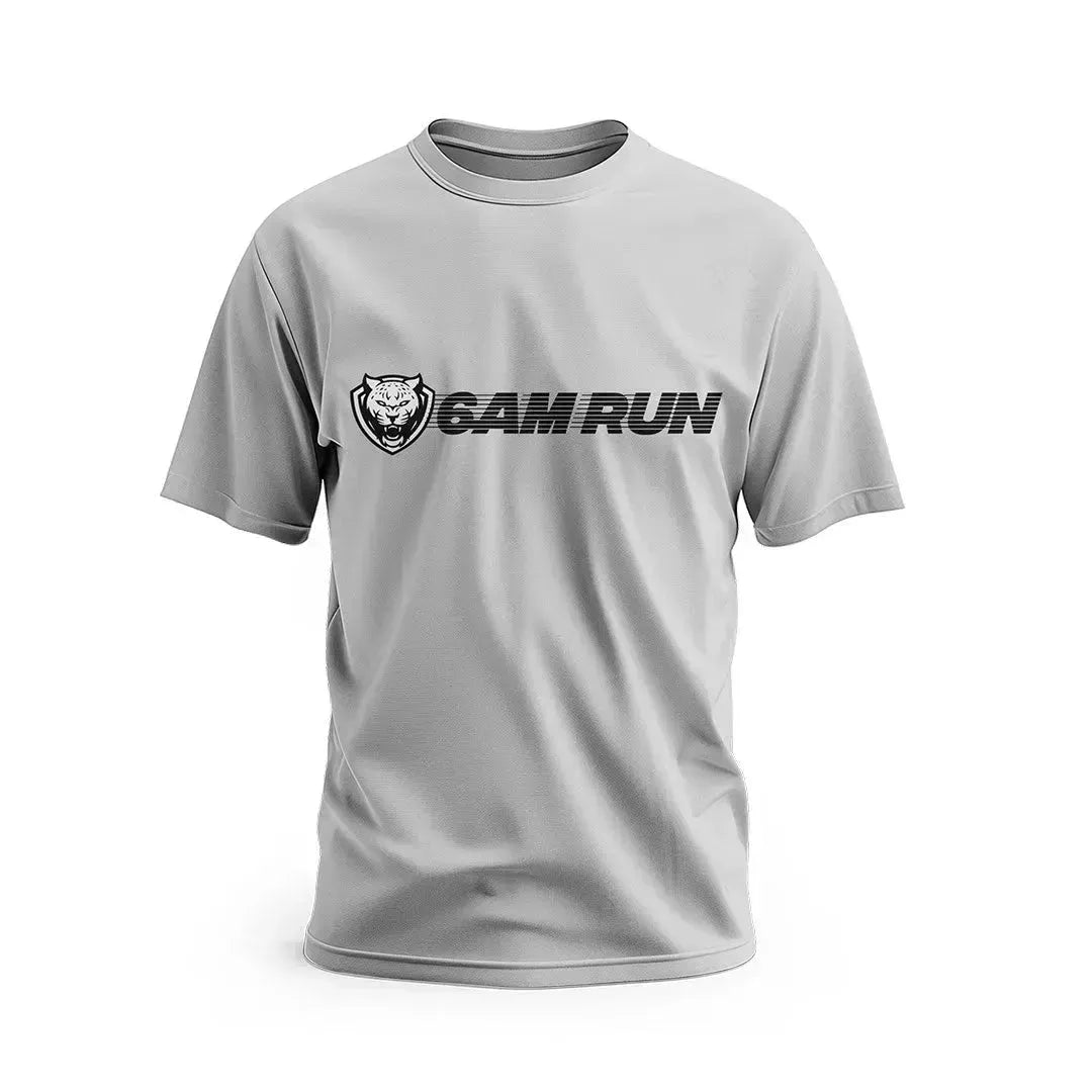 6AM Run DriFit (Maniche Lunghe e Corte)