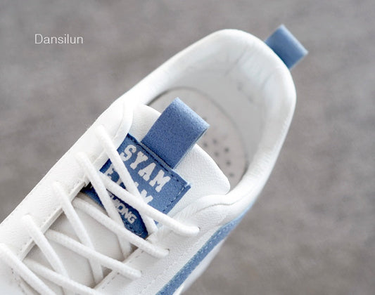 Sneakers da Donna per il Tempo Libero | Scarpe Casual Leggere e Traspiranti