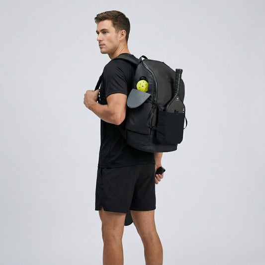 Borsa da Pickleball Court Caddy