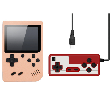 Console da gioco nostalgica Retro Mini FC