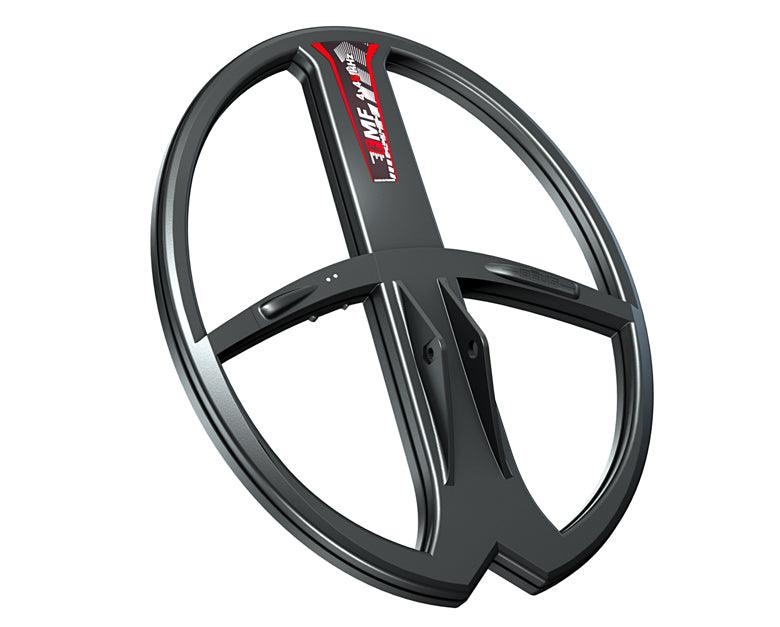 XP Deus 2 FMF Metal Detector - RC e WS6