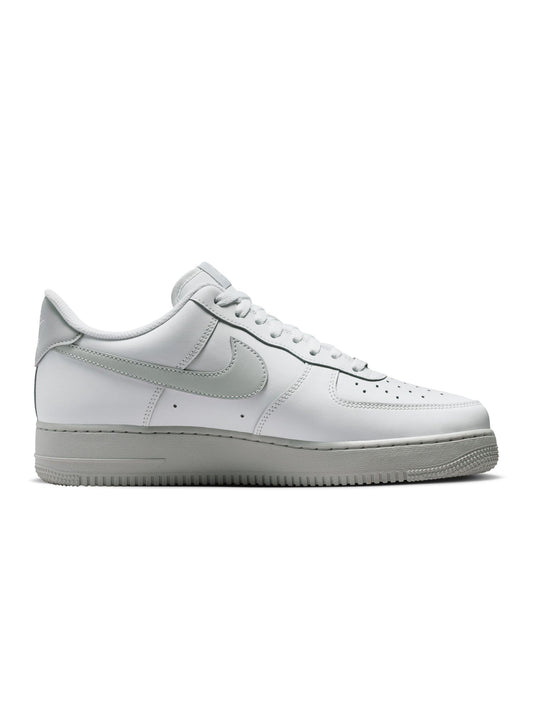 Nike Uomo Air Force 1 '07 - Summit White