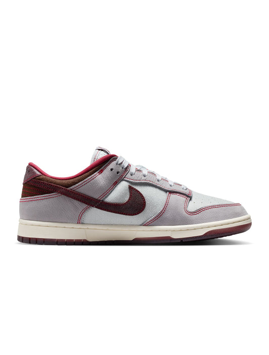 Nike Uomo Dunk Low Retro SE - Pure Platinum