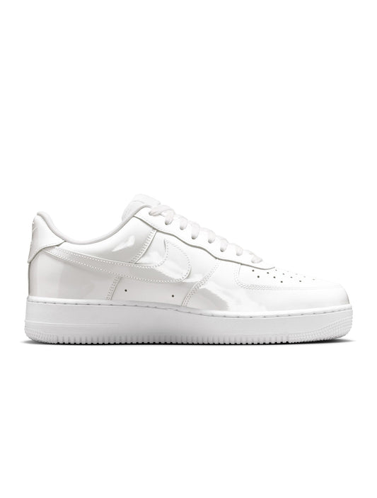 Nike Air Force 1 '07 da Uomo - Bianco Premium