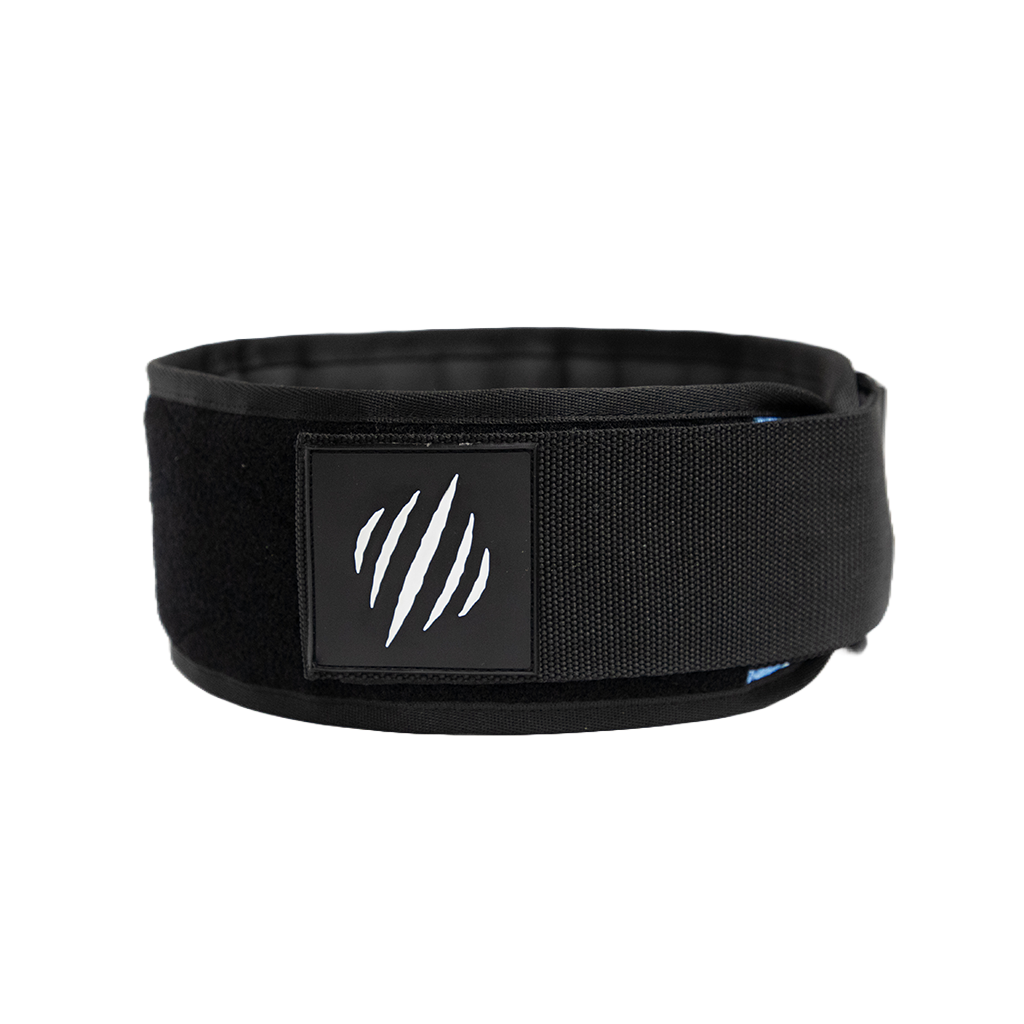 Cintura da sollevamento pesi in pelle premium Bear KompleX "APEX"
