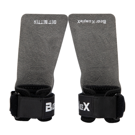 Manopole Bear KompleX Carbon No Hole Speed