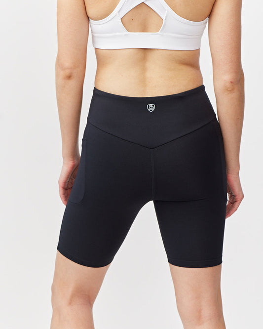Go Again Pantaloncino da ciclismo 8"