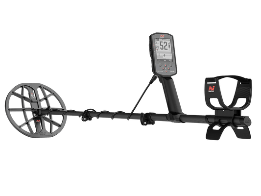 Metal Detector Minelab Manticore