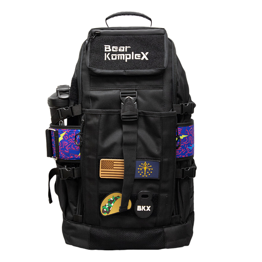 Zaino BKX Comp