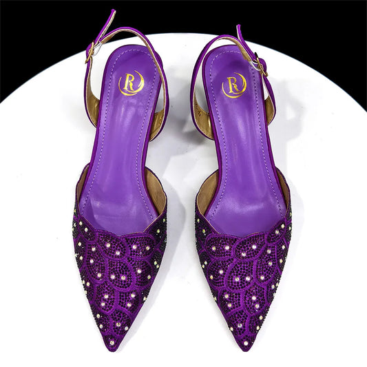 Set Scarpe e Borse Italiane EDS5