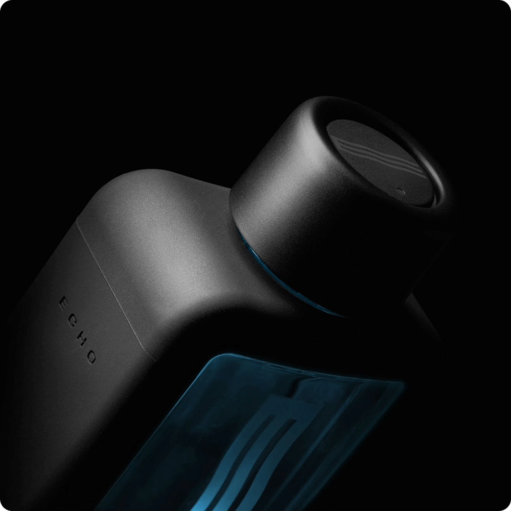 Borracca per acqua idrogenata ECHO Flask