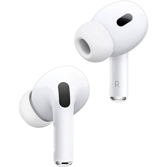 Apple Airpods Pro 2a generazione MQD83AM/A (Ricondizionati)