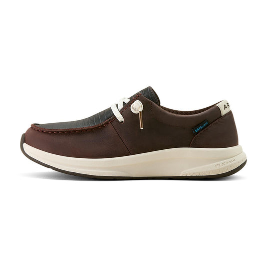 Scarpe Impermeabili da Donna Ariat Buckeye H2O