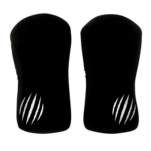 Ginocchiere Bear KompleX - Nere
