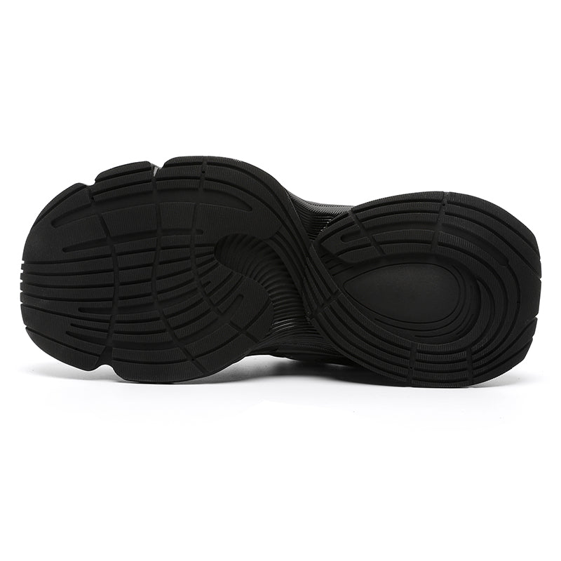 S8501 Scarpe nere