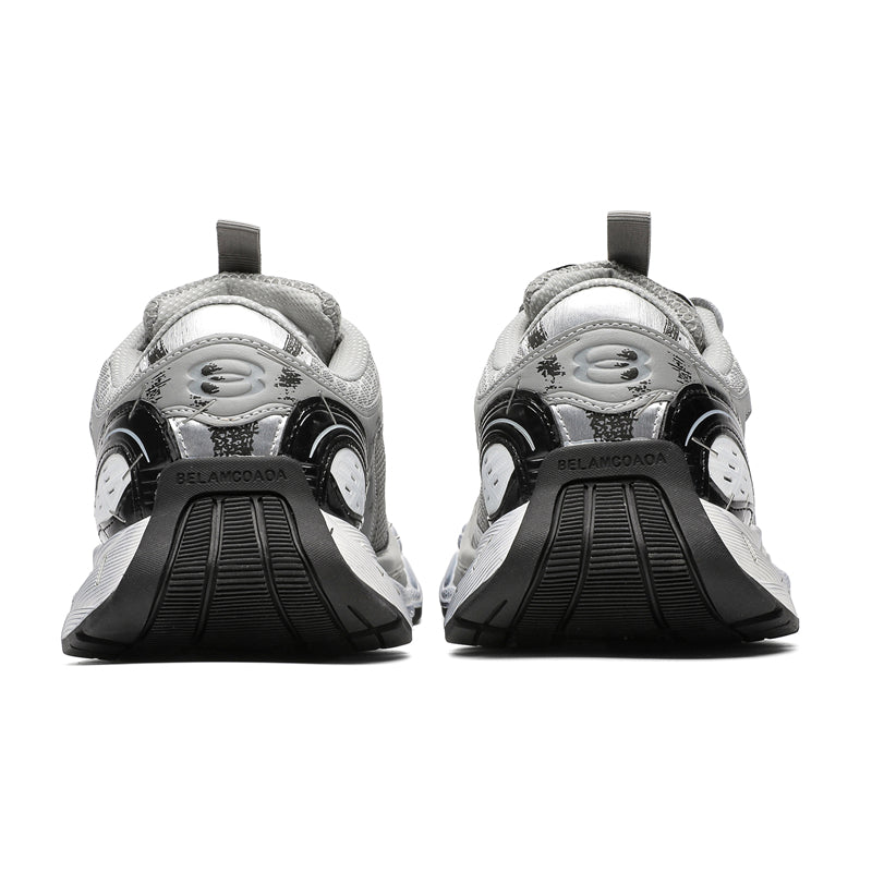 S25888 Sneakers Norus Grigie