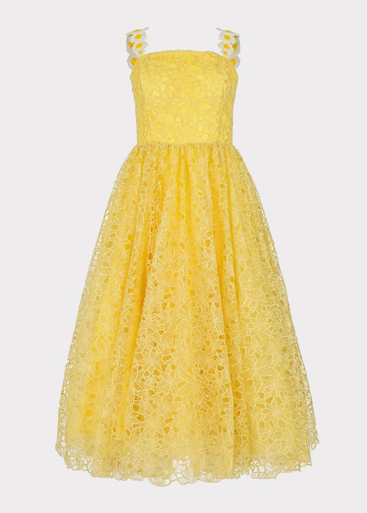 Vestito Daisy Days