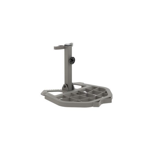 Piattaforma sella Raider