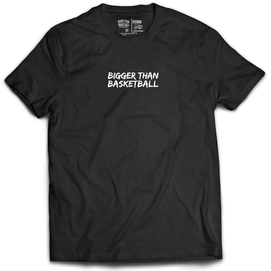 Il basket è vita - T-Shirt - Nero
