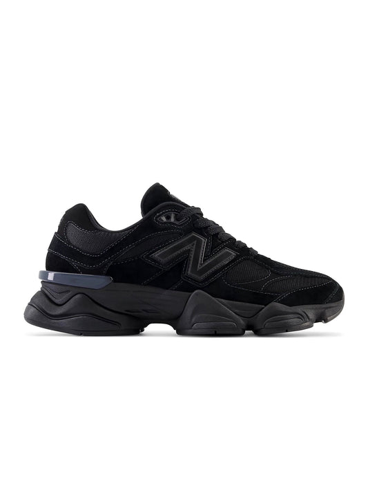 Scarpe New Balance 9060 da uomo Lifestyle - Nere