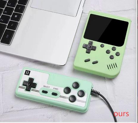 Console da gioco nostalgica Retro Mini FC