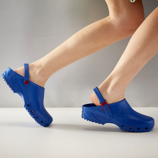 Calzuro Light Blu Navy