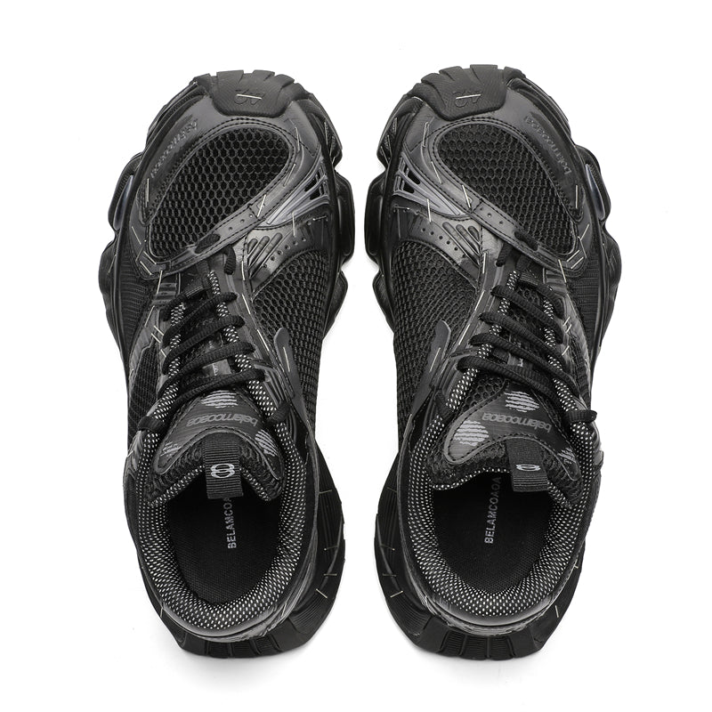S25888 Sneakers Norus Nere