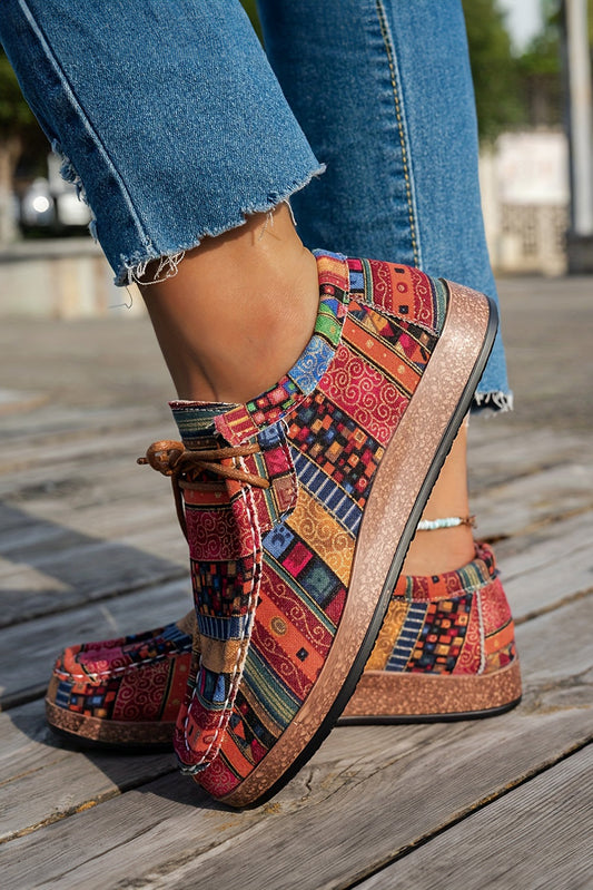 Octavia Decor Scarpe Slip On
