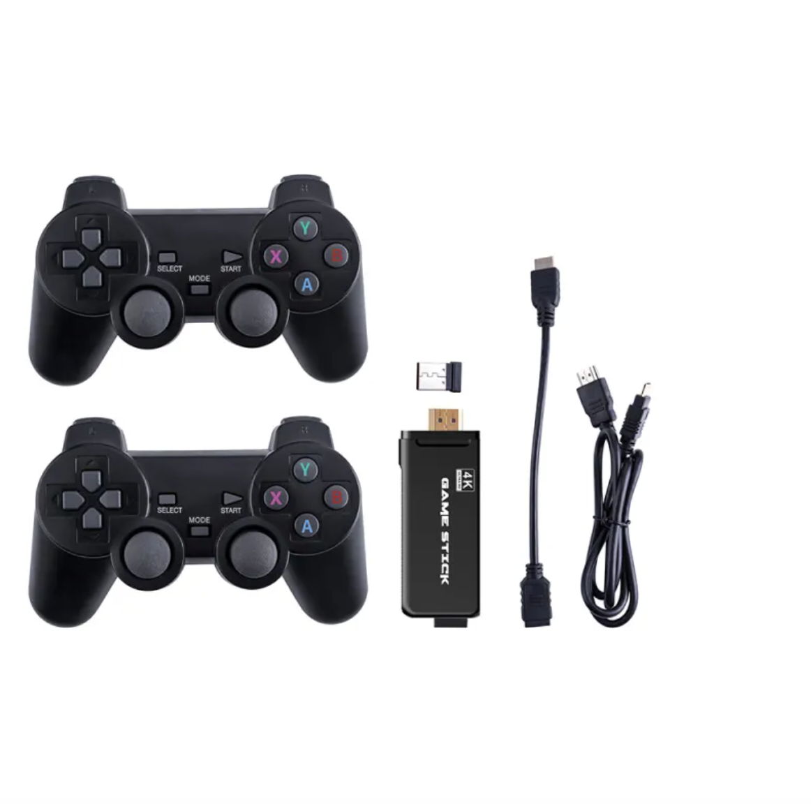 Console per videogiochi retrò HDMI senza fili