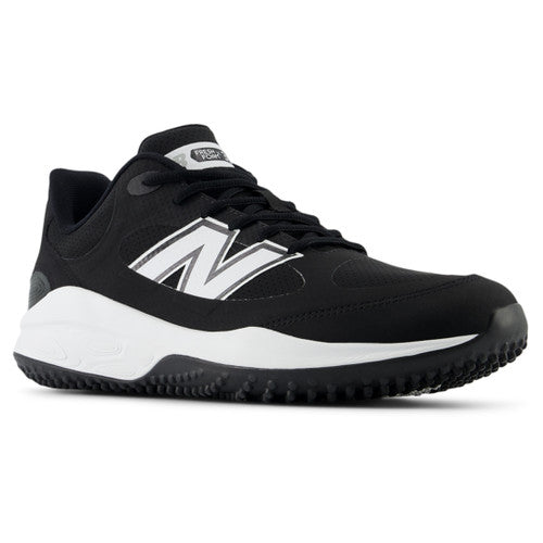 Scarpa da turf New Balance 3000v7 - Nero/Bianco