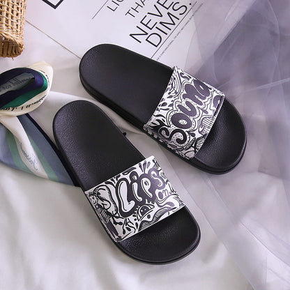 Women's Cutout Platform Sandals | Waterproof Open-Toe Cowhide Heels