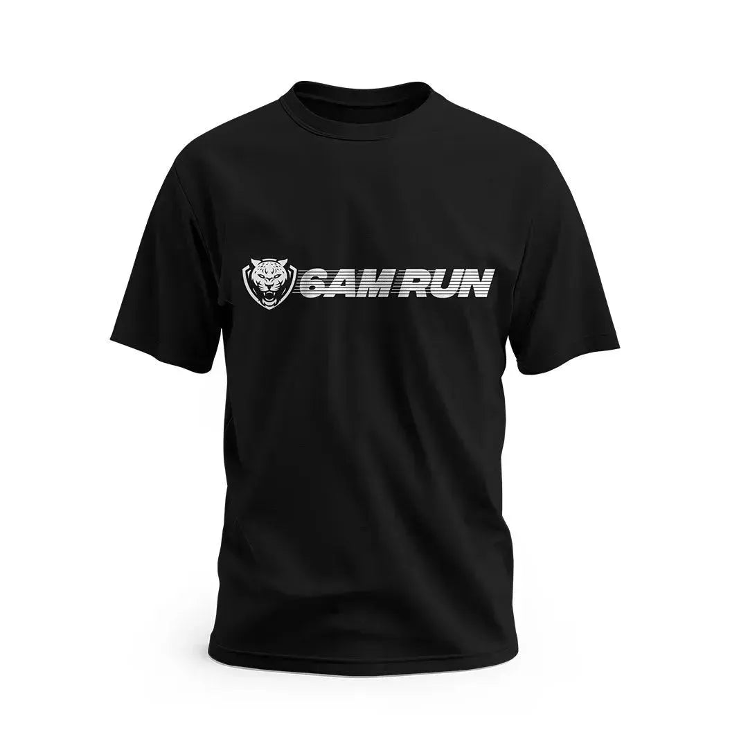 6AM Run DriFit (Maniche Lunghe e Corte)