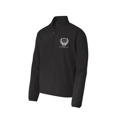 6AM Run Unisex 1/4-Zip e Giacca Tecnica