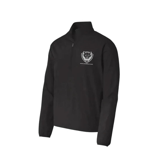 6AM Run Unisex 1/4-Zip e Giacca Tecnica