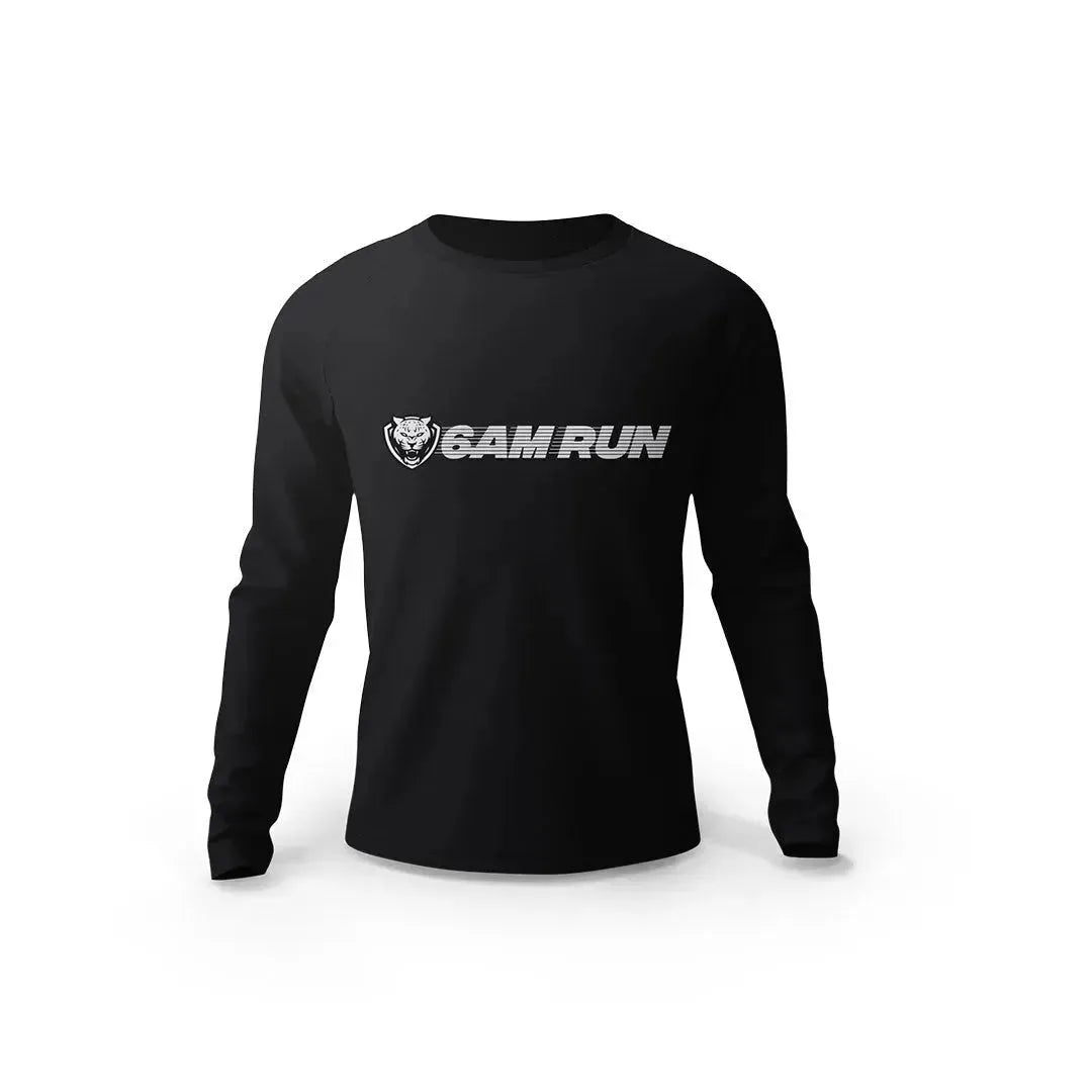 6AM Run DriFit (Maniche Lunghe e Corte)