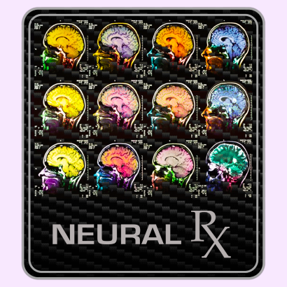 Integratore Nootropo per il Cervello — Memoria, Concentrazione e Prestazioni Cognitive | Neural Rx