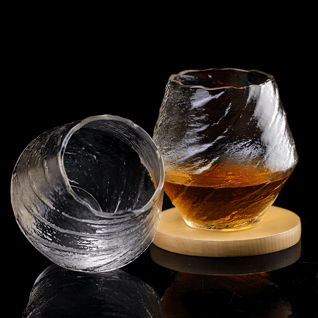 Bicchiere da whisky Yume Japanese Crystal