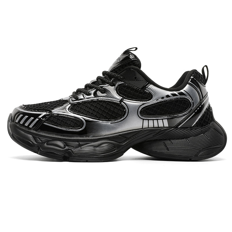 S8501 Scarpe nere