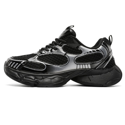 S8501 Scarpe nere