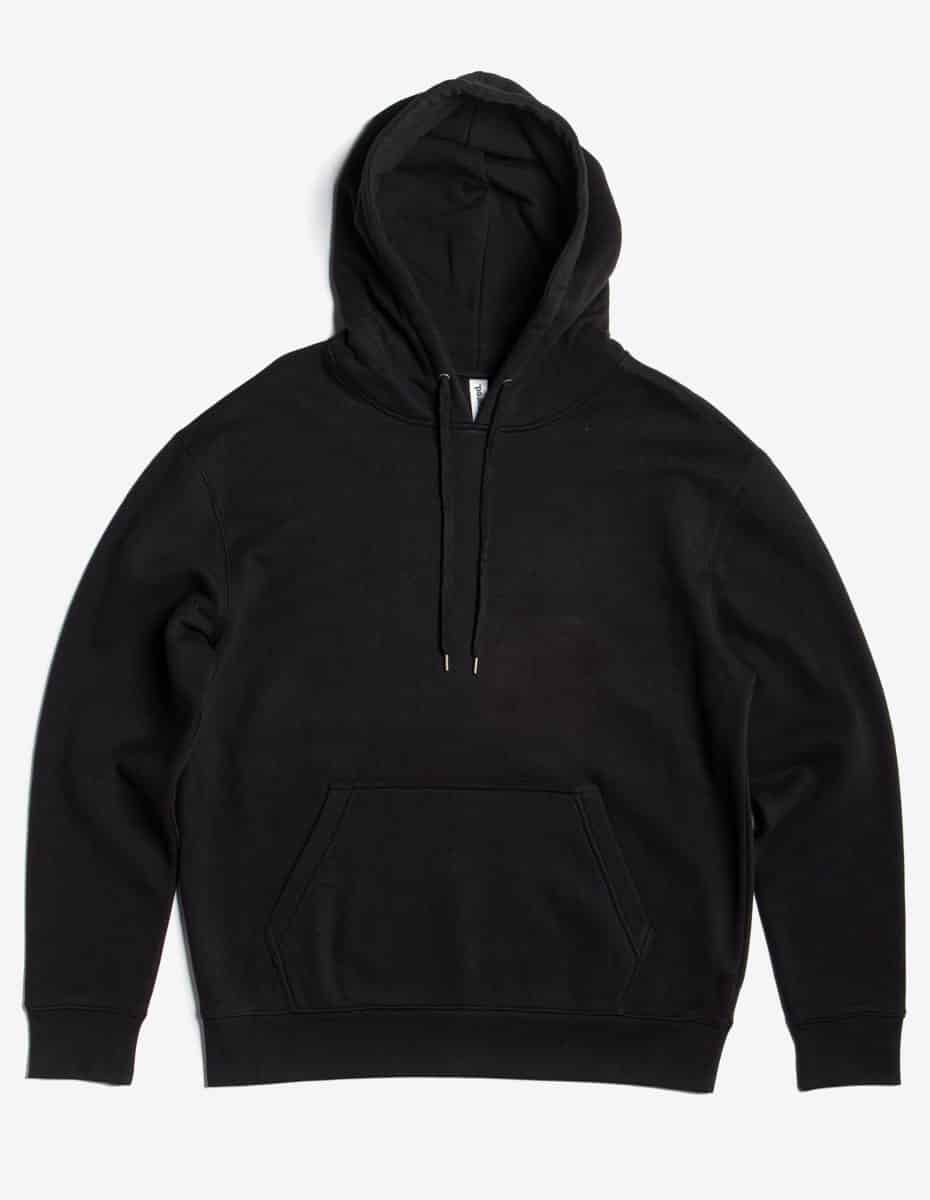 Sweat à capuche épais P2016