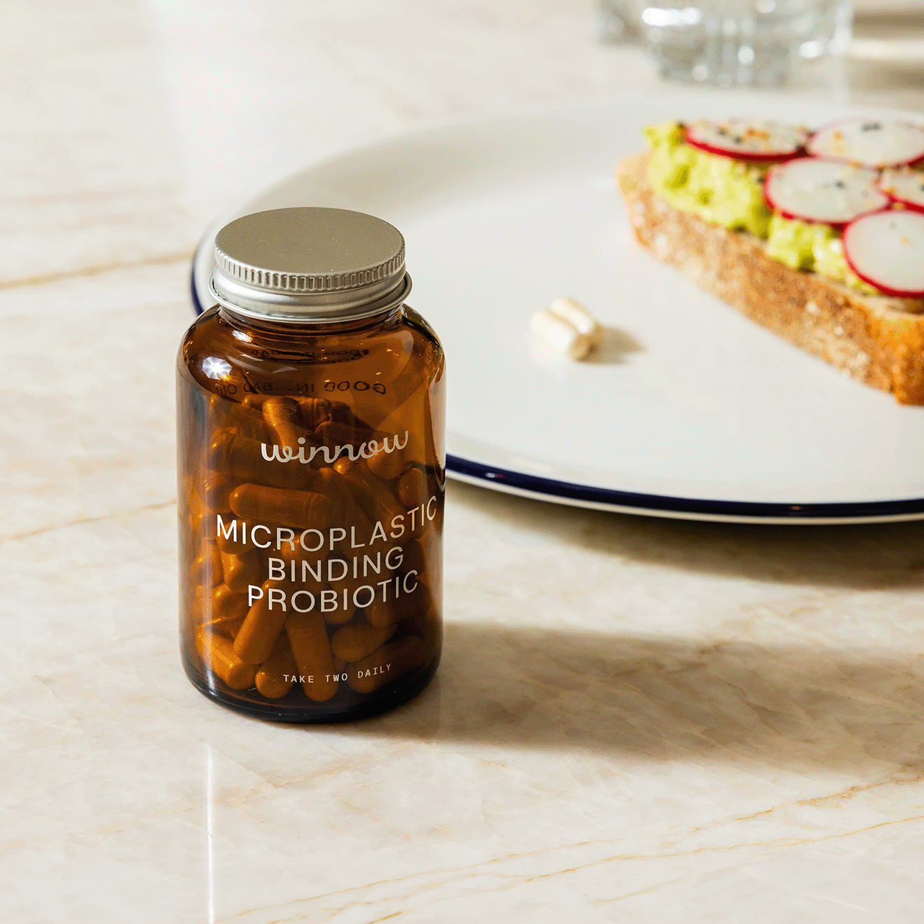 Pack de Démarrage Probiotique Quotidien