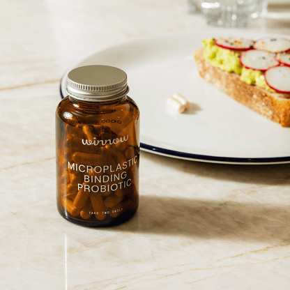 Pack de Démarrage Probiotique Quotidien