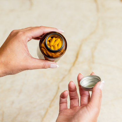 Pack de Démarrage Probiotique Quotidien