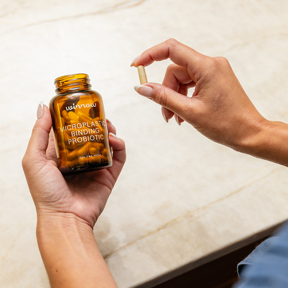 Pack de Démarrage Probiotique Quotidien