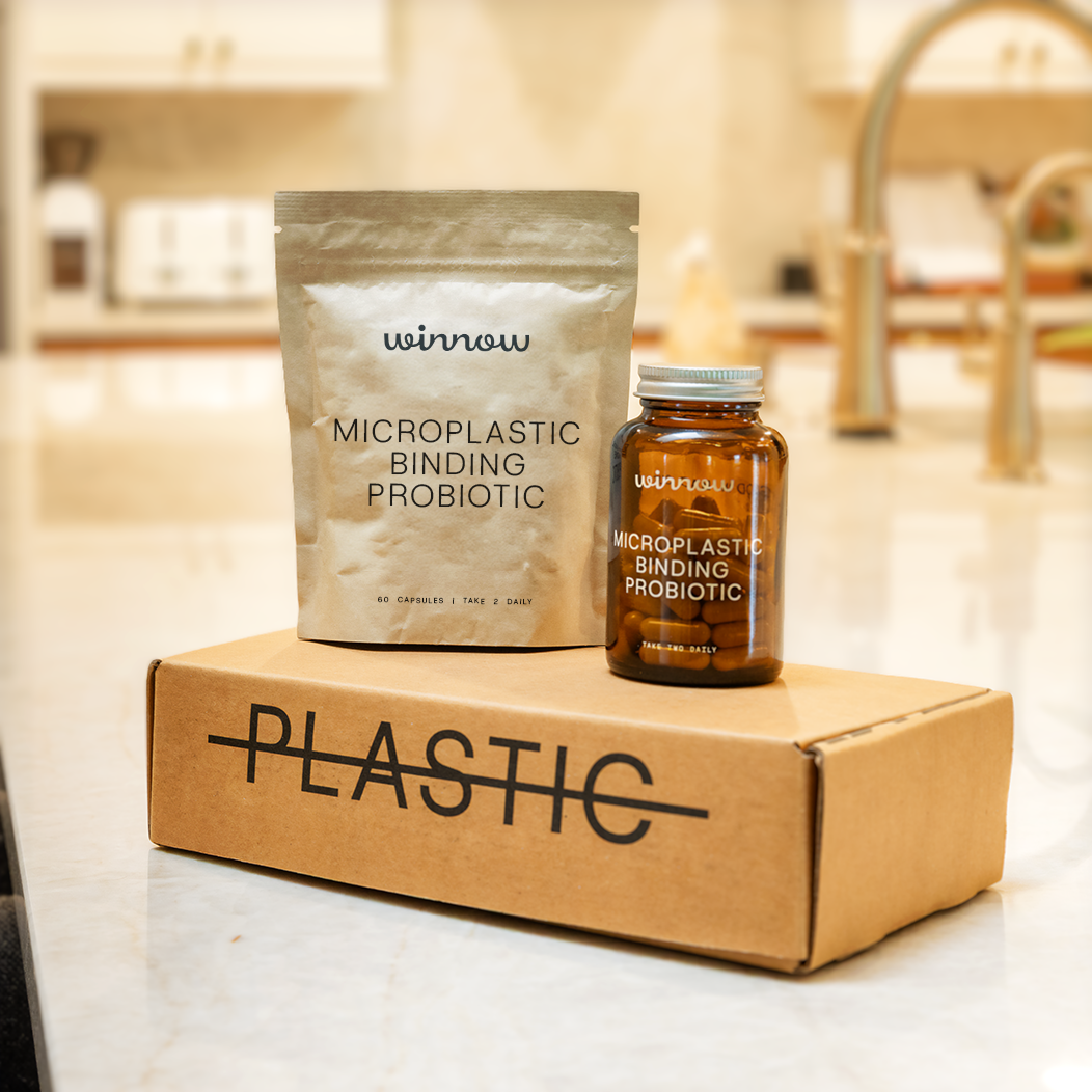 Pack de Démarrage Probiotique Quotidien