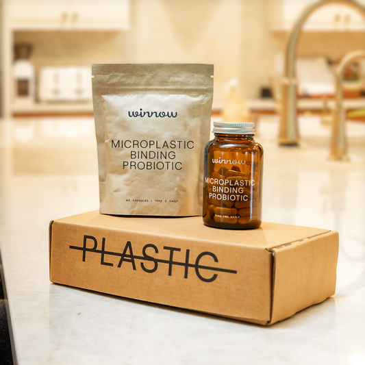 Pack de Démarrage Probiotique Quotidien