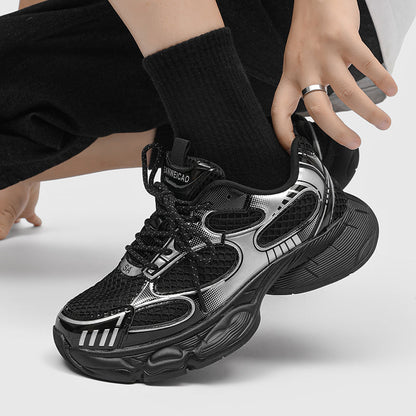 S8501 Scarpe nere