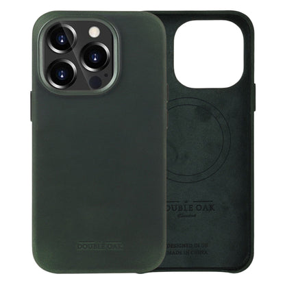 Custodia in pelle per iPhone