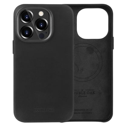 Custodia in pelle per iPhone