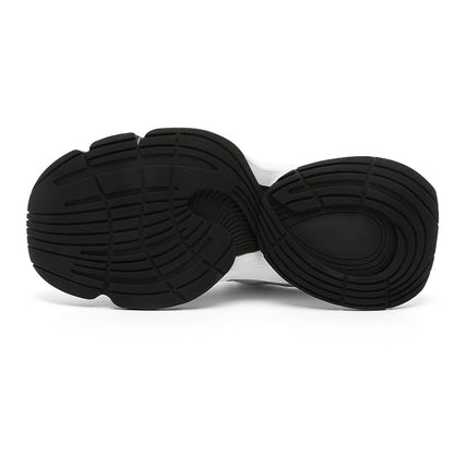 S8501 Scarpe Argento